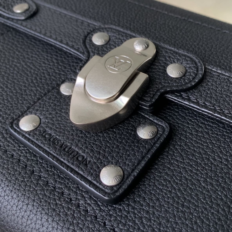 Mens LV Satchel bags